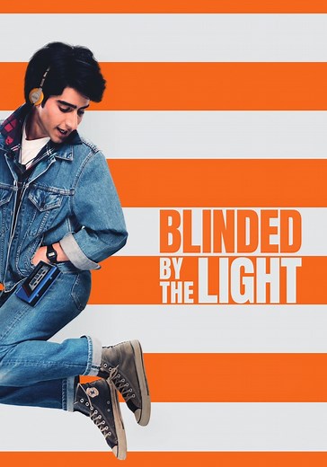 Blinded by the Light - movie: watch streaming online
