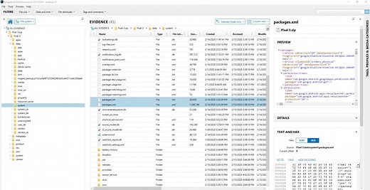 Mobile Forensics: Discovering the Undiscovered - Magnet Forensics