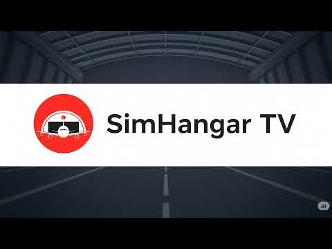 World's Most Failed Plane Landings | Los Angeles Airport | Boeing 747 #aviation #msfs2024