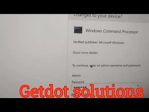 How To Fix and Remove Yellow Triangle Sign or Exclamation Mark From Your C Drive or On Any Drive