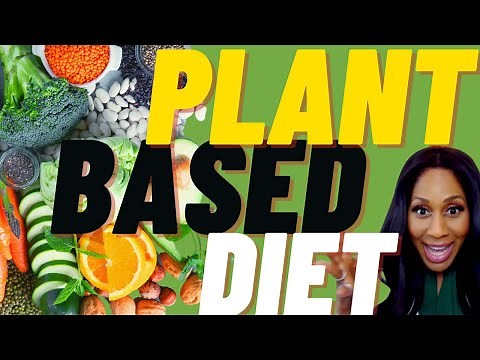 What Are the Benefits of a Plant Based Diet? A Doctor Explains
