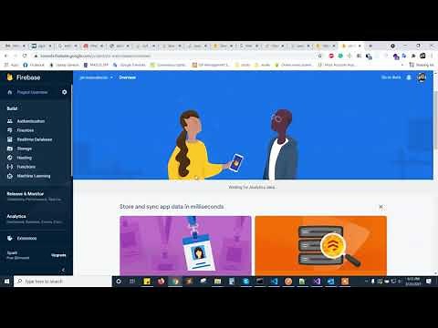 Firebase Push Notification for multiple devices (using postman )