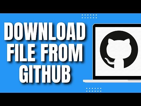 How To Download File From Github (Updated Tutorial 2023)