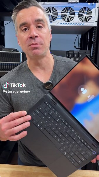 New Dell Latitude 9450 2n1 in for review - the first Dell Latitude to feature the Intel MTL-NPU processors for AI Acceleration: (Core Ultra 7-165U w/vPro, Dual-Channel 32GB DDR5 7467MHz, 512GB M.2 SSD, QHD (16x10) Touch 500 NITS, Haptic touchpad, Zero-lattice keyboard, 60Wh battery, WiFi 7E BT 5.4) - $2983 as configured. #dell #computers #intel