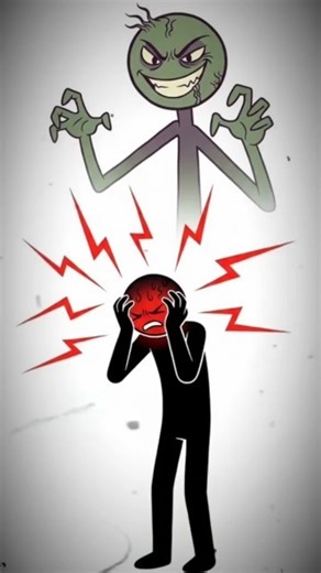 How Toxic People Twist Your Reality. #brainfacts #toxicpeople #shorts #fyp #mindboost