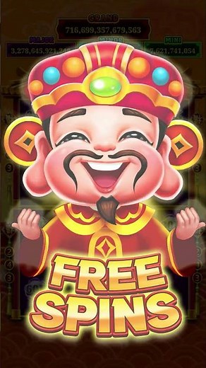 【WOW Casino－free Vegas slot games】CHOI's Fortune 30s (9:16)