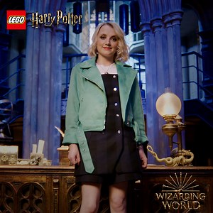 56K views · 1.1K reactions | YOU are the only thing that’s guaranteed to do the trick. Find out how you can bring the magic at LEGO.com/TheMagicIsYou | LEGO | Facebook