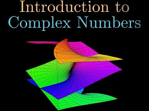 Complex Numbers Explained | An Introduction to Complex Numbers