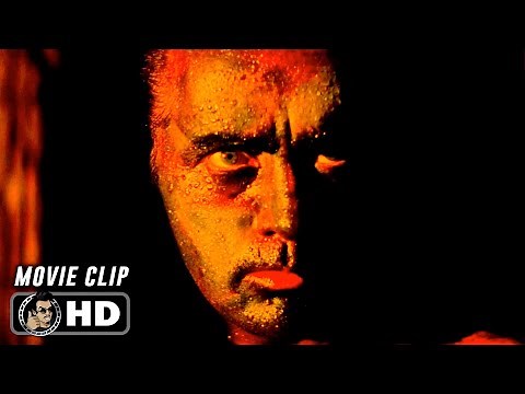 APOCALYPSE NOW Final Scene (1979) Francis Ford Coppola