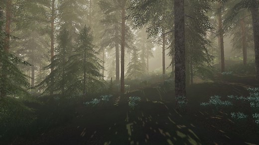 RAMNA MAP V2.0 - FS19 mod - FS19.net