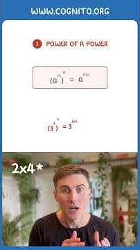 7 Power rules for exams