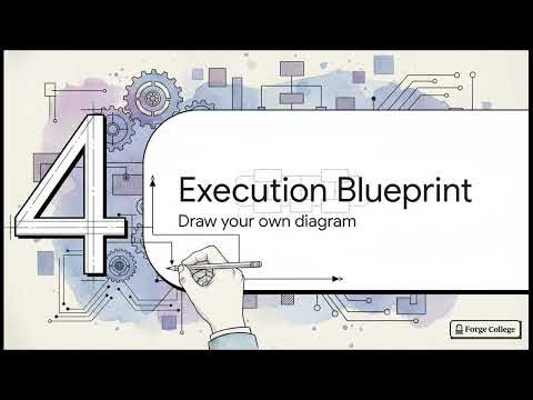 Bytecode Execution Patterns — Forge College