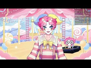 TOODLES PLAYS RPG MAKER GAMES!~