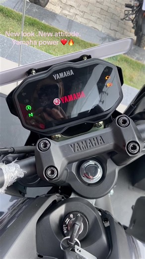 Yamaha FZS FI ABS V3 Hybrid Now Available in Nepal