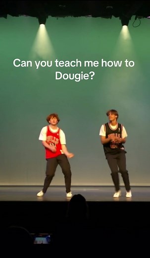 Learn the Dougie Dance | Step-by-Step Tutorial