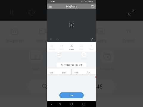 Guard Viewer Mobile APP - Full Tutorial - Step by Step Guide
