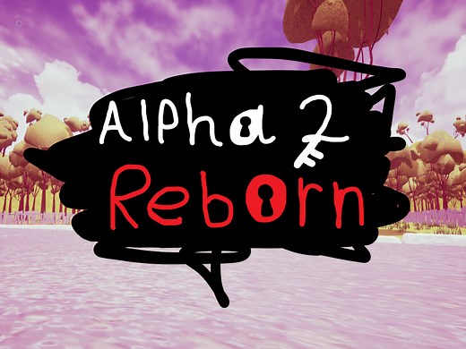 Alpha 2: Reborn (Update Soon) mod for Hello Neighbor