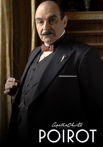 Agatha Christie's Poirot - Stream: Jetzt online anschauen