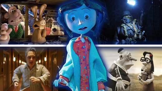 15 best stop-motion animated movies ever made, ranked