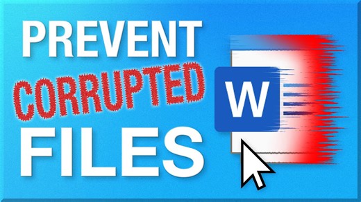 Tool that can recover corrupted files without backups