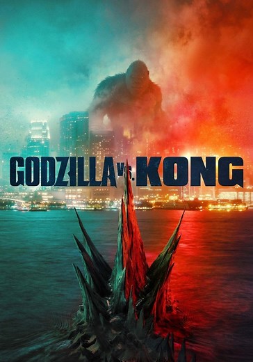 Godzilla vs. Kong streaming: where to watch online?