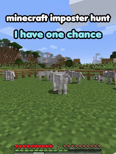 Minecraft Mob Hunt: Cheap Pickle and Funny Memes