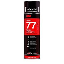3M Super 77 Multipurpose Spray Adhesive