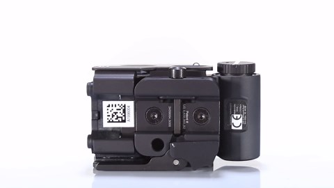EOTECH EXPS2 Holographic Weapon Sight