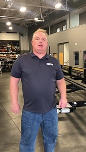 We just picked up our custom trailer from Boatmate Trailers, LLC, thanks to the guys at Taylor's Boats. Now we just need to find a pontoon for it! | Pontoon & Deck Boat magazine