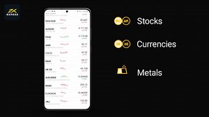 2.1K reactions · 20 shares | Trade online with this app and get instant notifications on the go. ✅ 24/7 Support ✅ Instant Withdrawals ✅ 170+ Tradable Assets ✅ 50k+ Active Clients ✅ Over 5 billion in client withdrawals to date ------------ Trading is Risky. Offered by Exness.com | Exness | Facebook