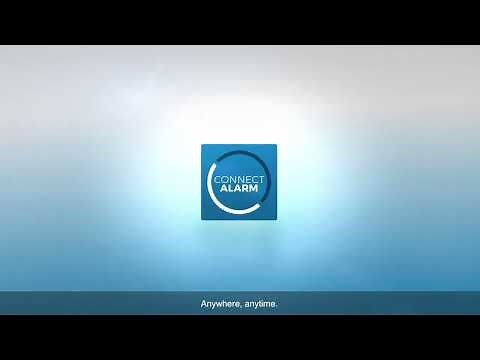 DSC Connect Alarm App Instructions