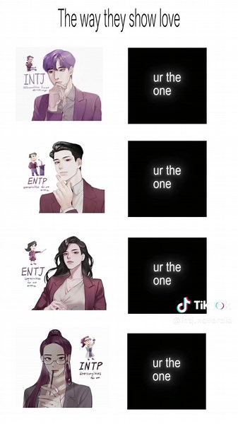 Understanding MBTI Personalities: ENTP, INFJ, and More