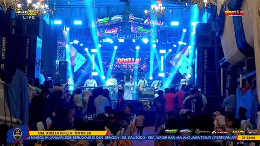 Adella: 1001 Macam Nurma Paejah - Lagu dan Streaming