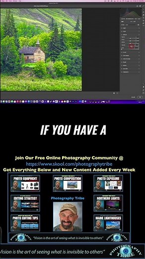 Mastering Vignette Effects in Photoshop: Quick Guide