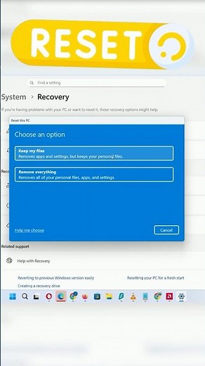 How to Factory Reset Windows 11 (The Easy Way).mp4
