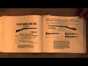 Book Review: The Military Remington Rolling Block Rifle
