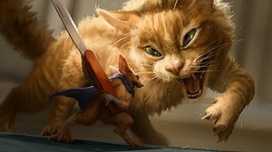 Jaw-Dropping Indie RPG Small Saga Coming to Console... Eventually