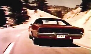415K views · 10K reactions | BRAND NEW EPISODE FRIDAY on MotorTrend TV 10/9c. This original 1969 Charger commercial is one of my favorites. We are going to duplicate the commercial, shot-for-shot with the help of our Director Peter Howland Hermansader and starring Allysa Rose... Watch for it next season. | Graveyard Carz | Facebook