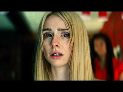 Cate - All Telepathy Powers from Gen V Breakdown