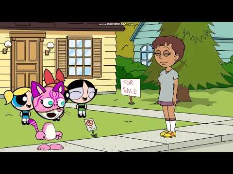 Anne Boonchuy Wishes The Powerpuff Girls A Happy 27th Anniversary And Gets Ungrounded 