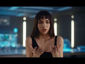 He Tested His Perfume… and Became a Beautiful Woman (MTF Transformation Story)