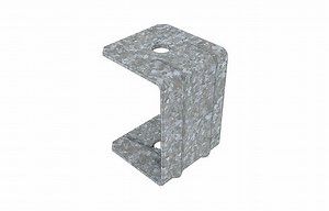 Primary Channel C Bracket | USG ME