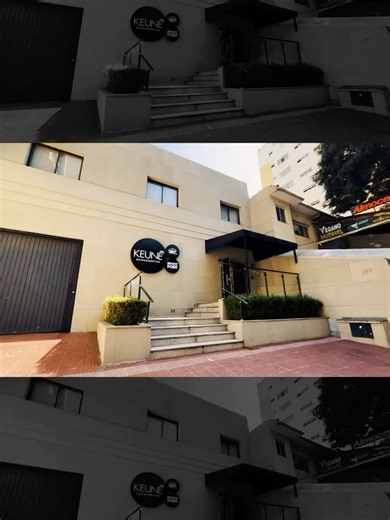 Pivot Point International on Reels