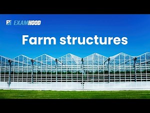 Farm Structures