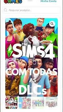 HOW TO GET ALL THE SIMS 4 EXPANSION GAMES (STEP BY STEP) | HOW TO DOWNLOAD THE SIMS 4 WITH ALL DLCs