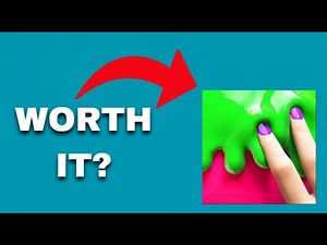 Super Slime Simulator App Review