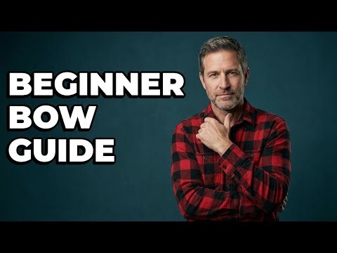 Which Hunting Bow Should A Beginner Choose?