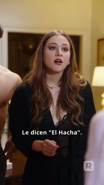 [doblado] Me casé con el mafioso al que salvé - Completo en Español