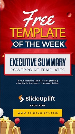 💥 These FREE PowerPoint Templates Will Completely Transform Your Presentations