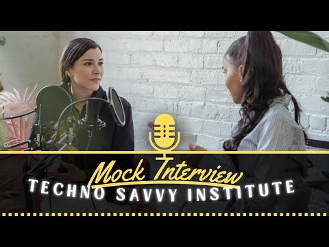 Python Developer Mock Interview | Crack Your Next Coding Interview